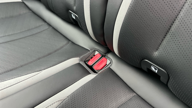 BYD Dolphin Surf 65kW Boost 43kWh 5dr Auto Electric Hatchback